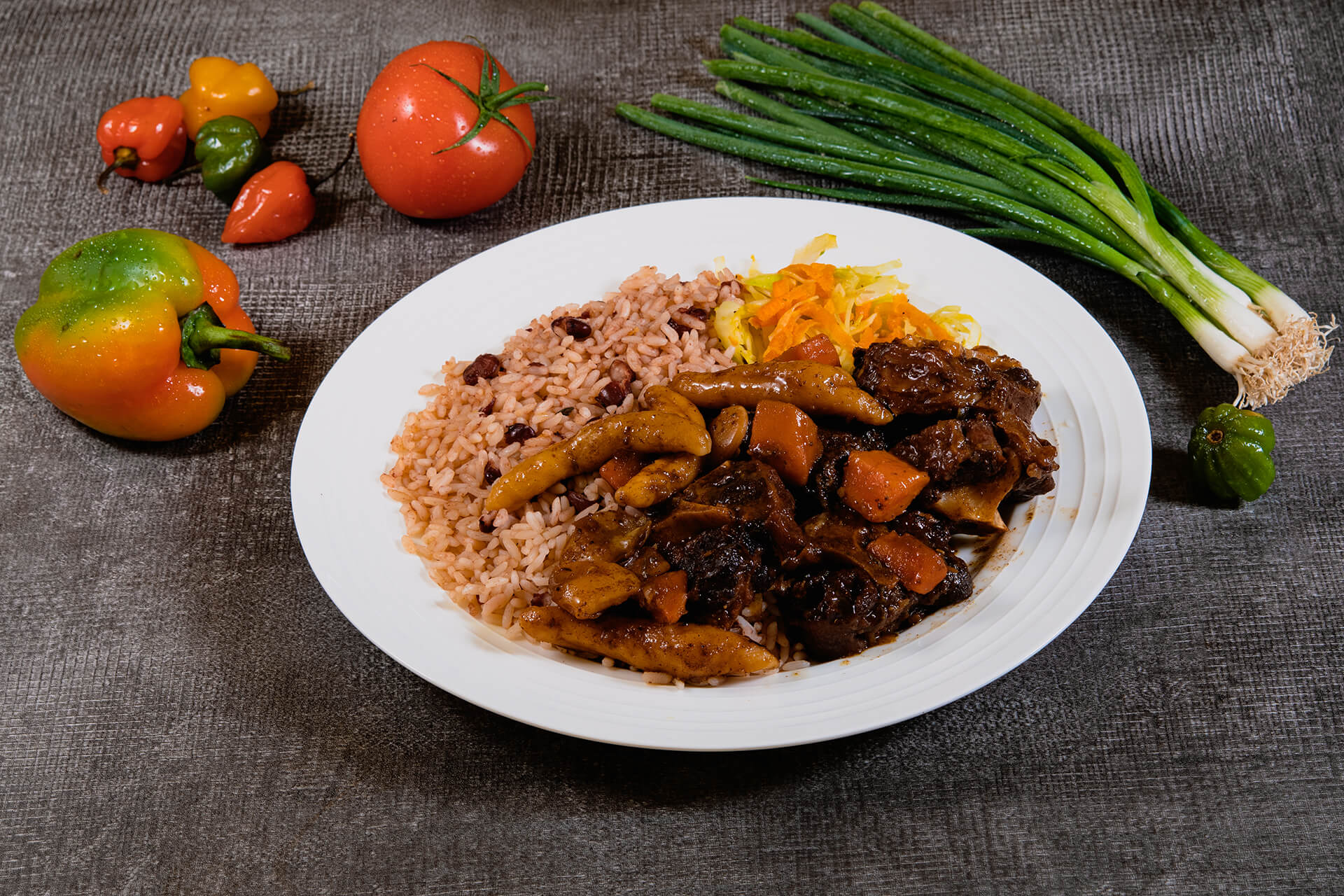 Jamaican Food Laurel MD Exploring the Flavorful Cuisine Scene